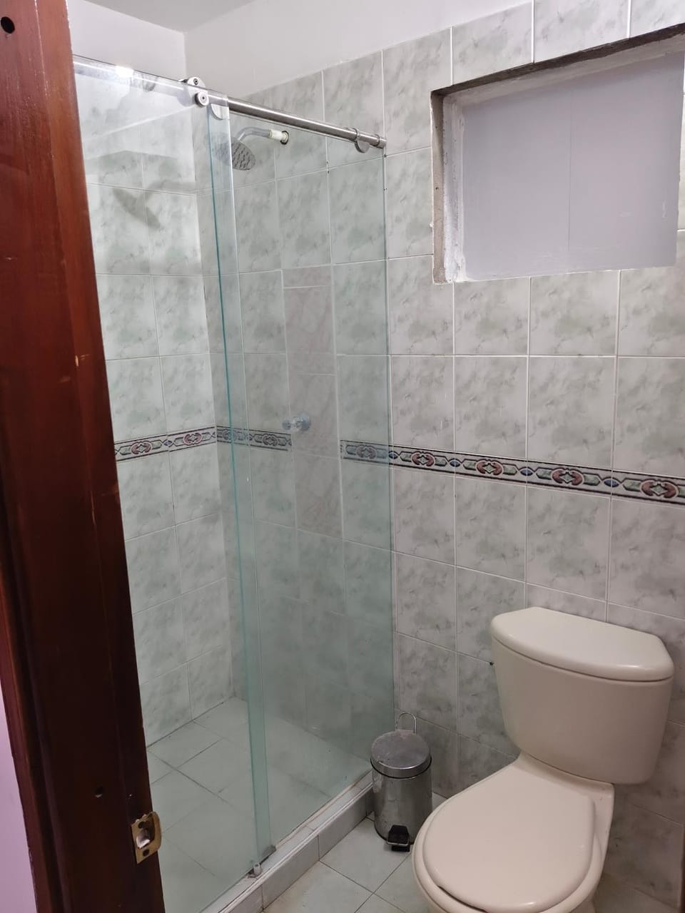 Habitación con 3 acomodaciones en Zona Central, Santa Marta Vacation rental in Santa Marta