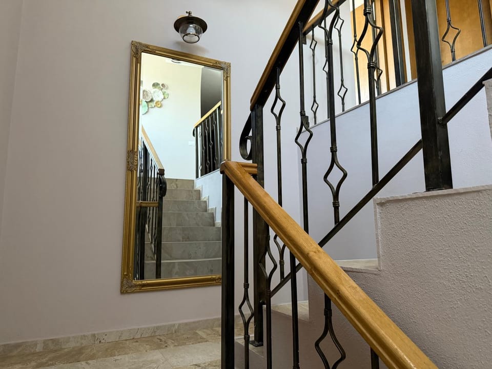 Casa Mălinului Bed and Breakfast in Brasov
