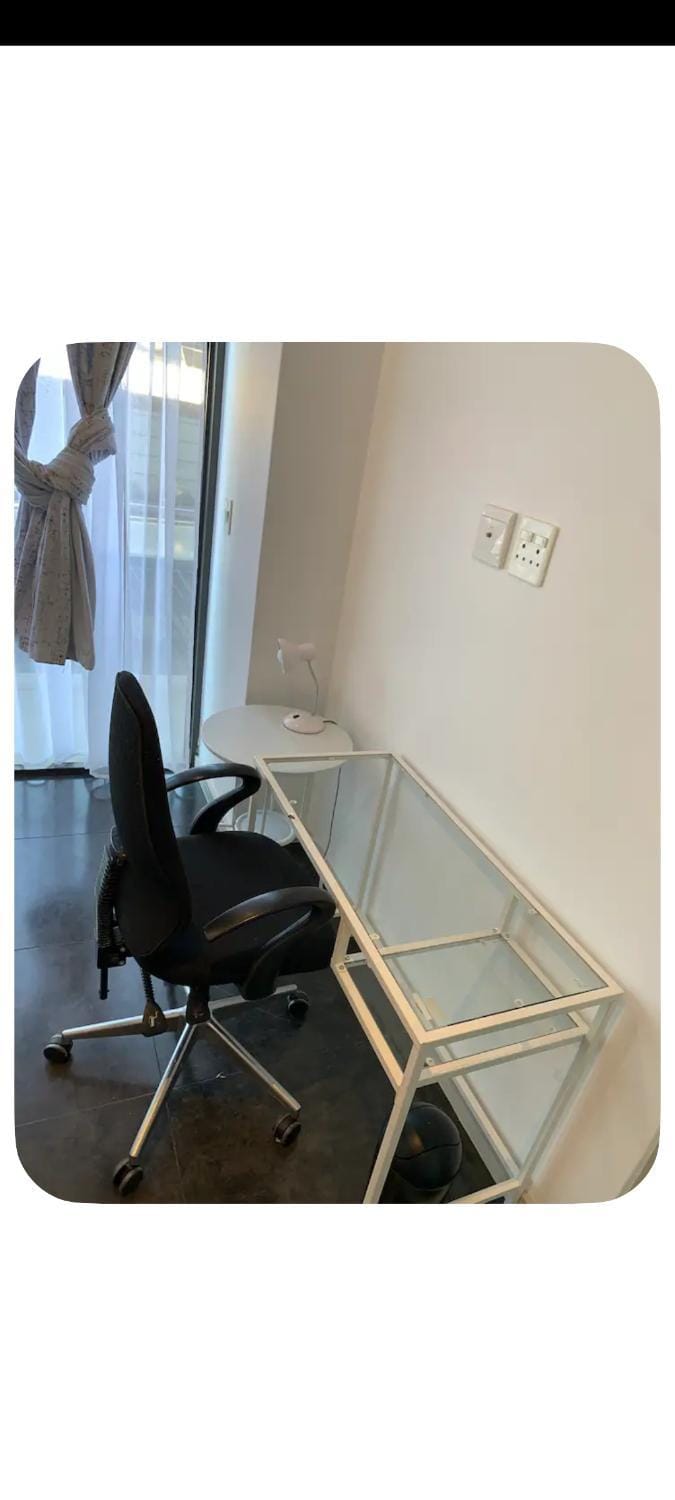 EBD stylish stay in Bedfordview Apartment in Johannesburg