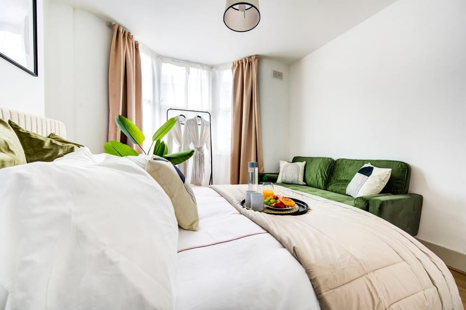The Hackney Apartment Apartment in London Borough of Hackney