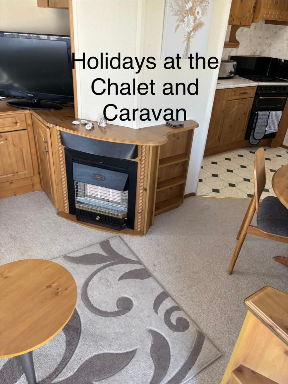 Communal lounge/ TV room, Evening entertainment