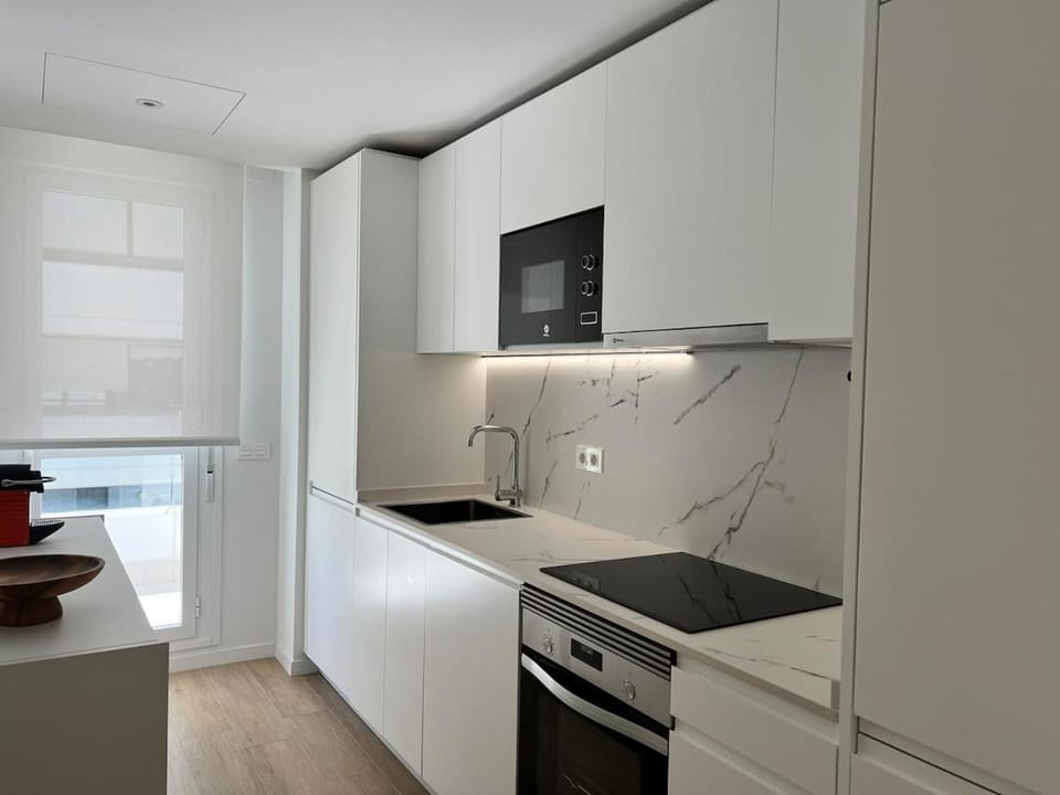 Apartment 5 minutes from Puerto Banus, Marbella Apartment in Marbella