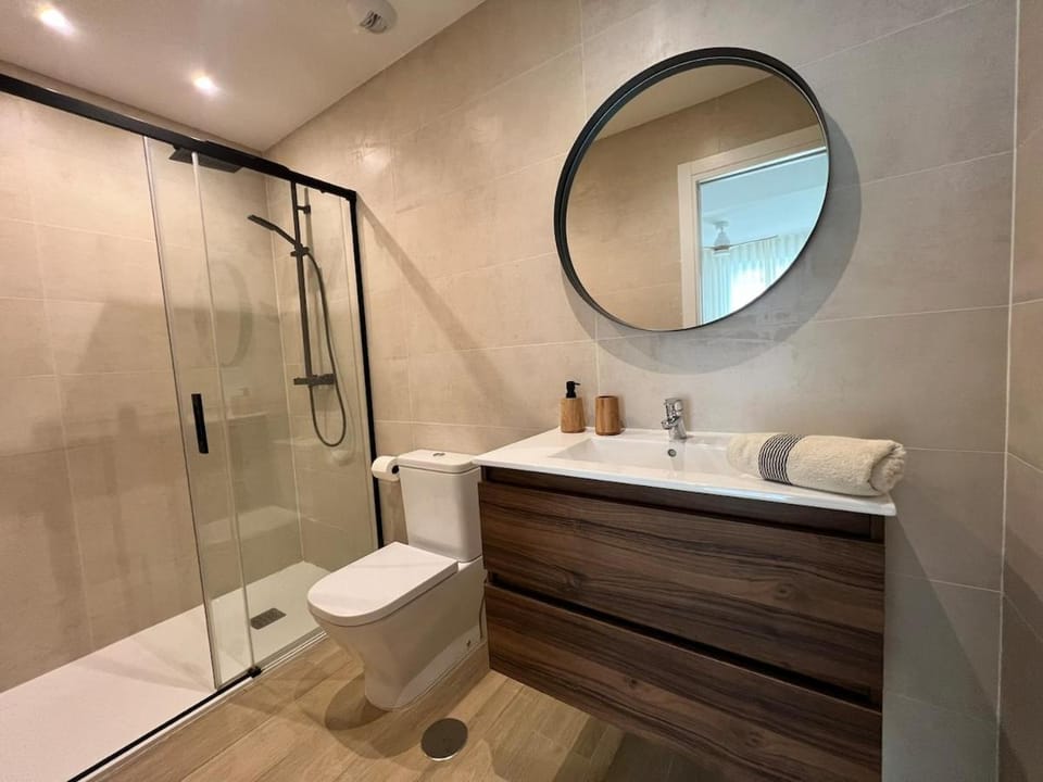 Apartment 5 minutes from Puerto Banus, Marbella Apartment in Marbella