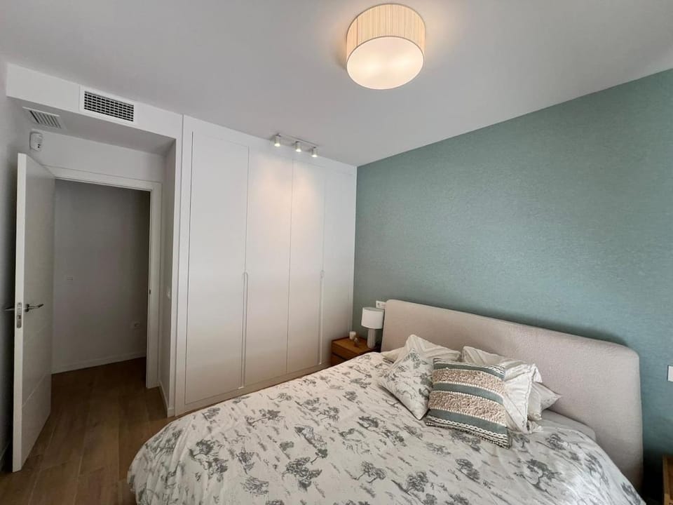 Apartment 5 minutes from Puerto Banus, Marbella Apartment in Marbella