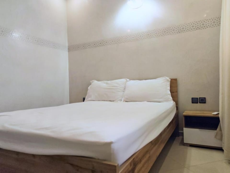 Peaceful haven in Fez Ground floor with Moroccan charm Apartment in Fes