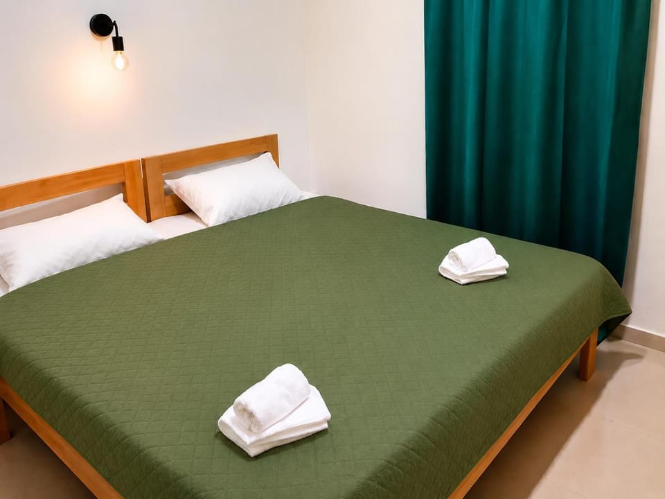Residencial Zen One Inn in Cape Verde