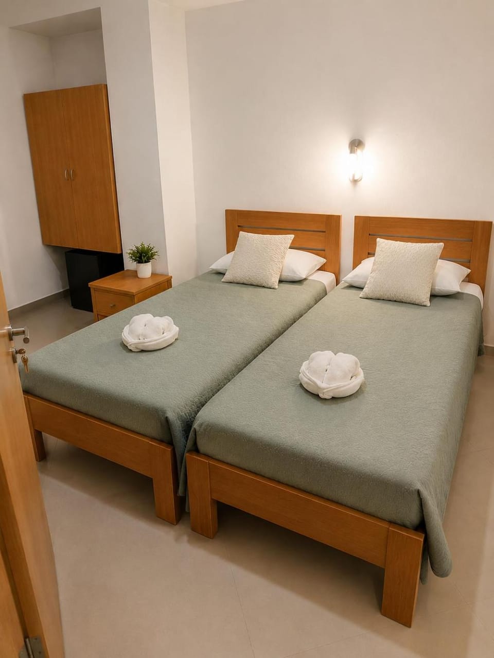 Residencial Zen One Inn in Cape Verde