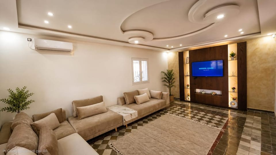 Maison DJERBA House in Tunisia