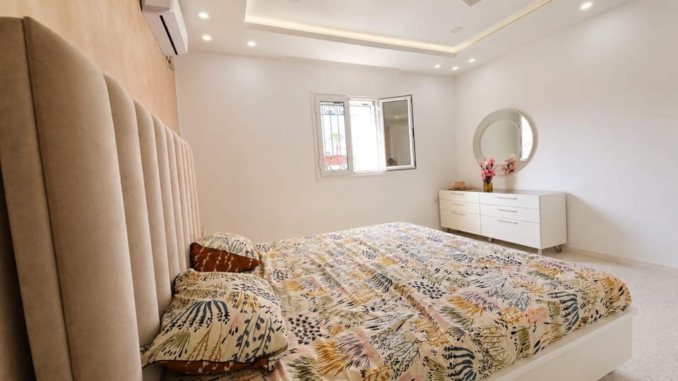 Maison DJERBA House in Tunisia
