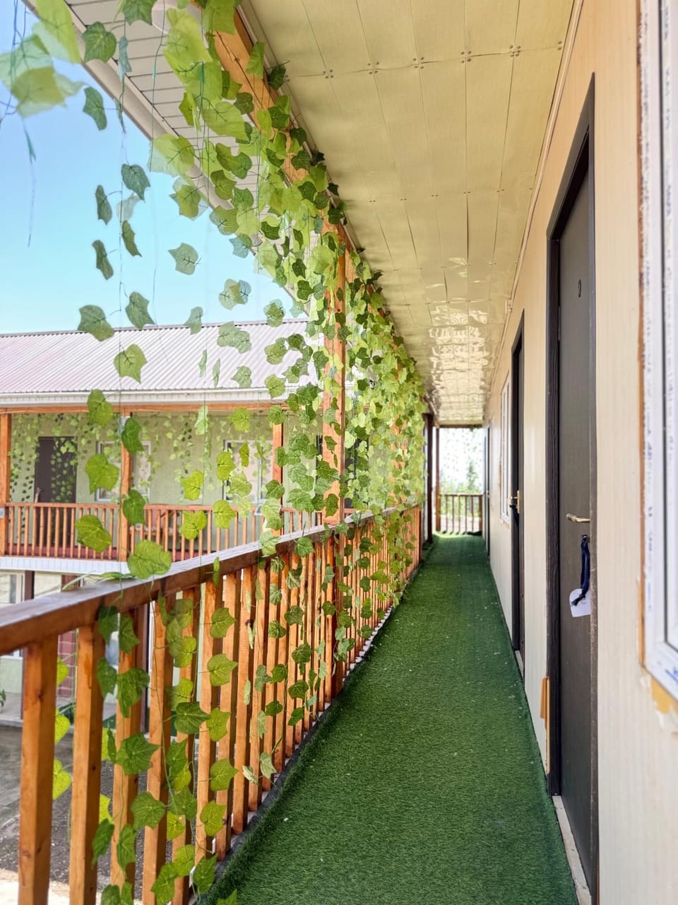 Гостевой Дом Малика Bed and Breakfast in Almaty Region, Kazakhstan