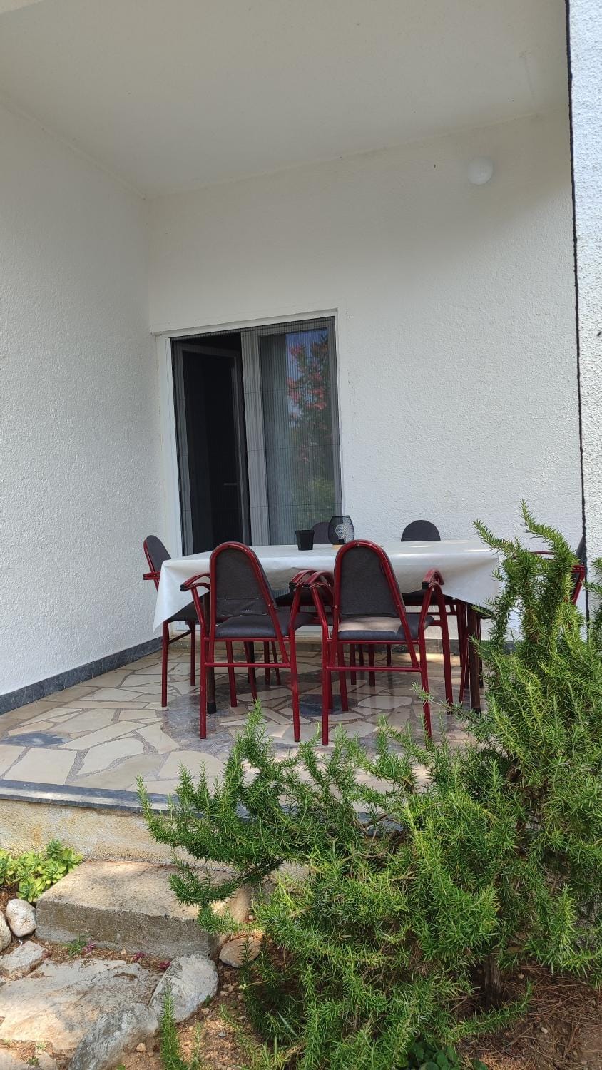 Patio, Garden, View (from property/room), Balcony/Terrace, Seating area