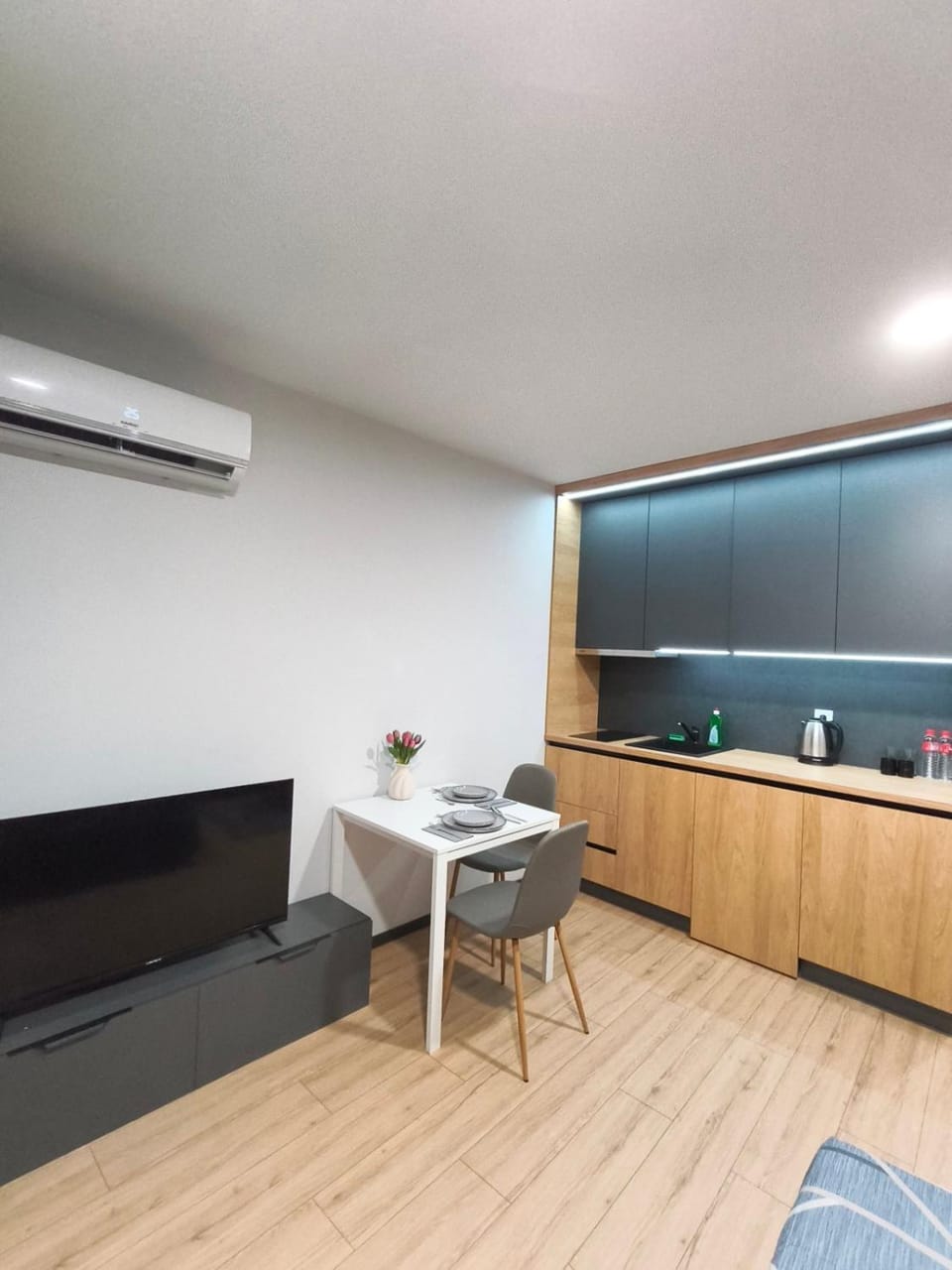 Hidden Paradise Suites Apartment in Sofia