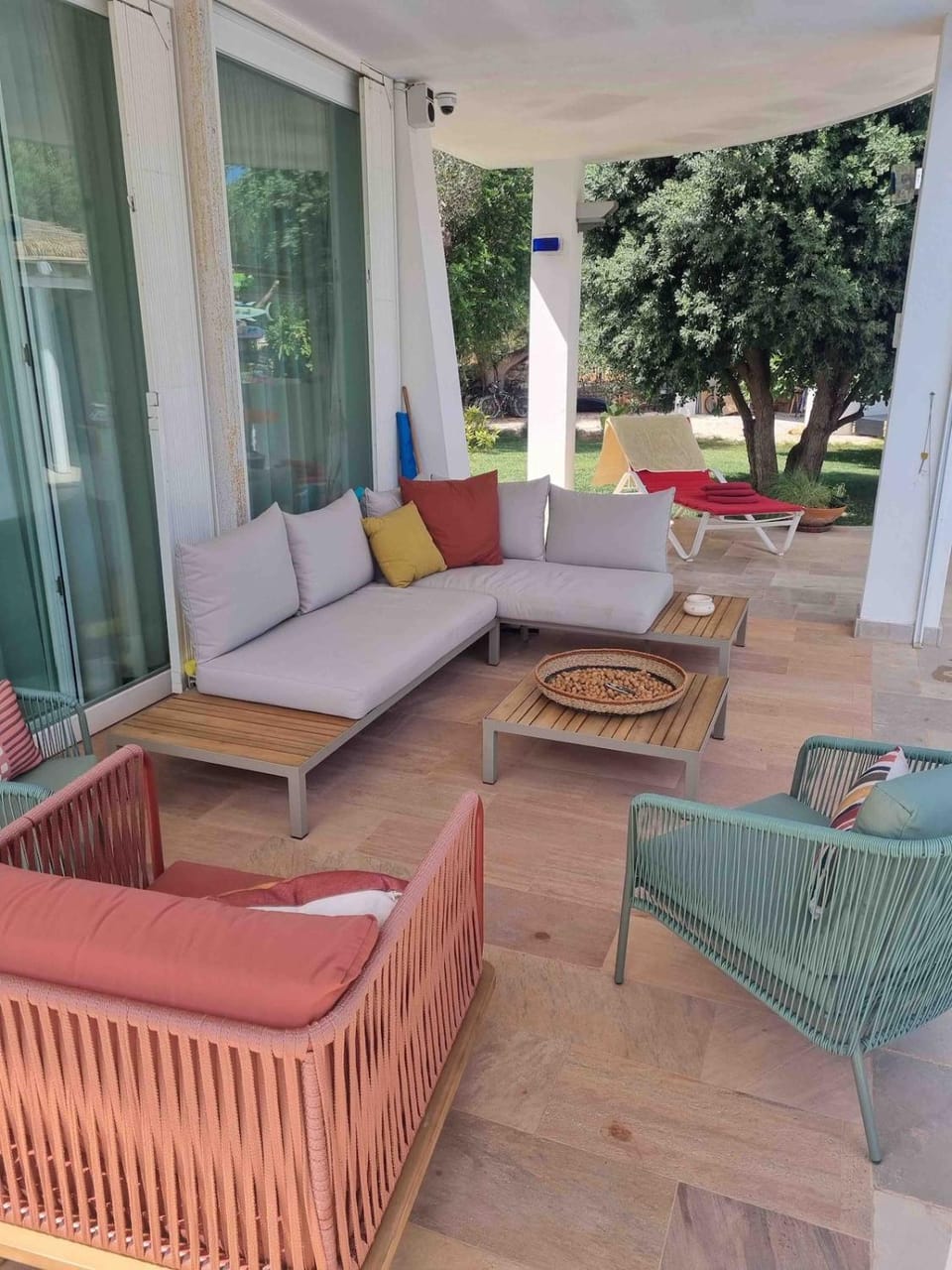 Oase in Apulien mit privatem Pool und Außenküche House in Province of Taranto