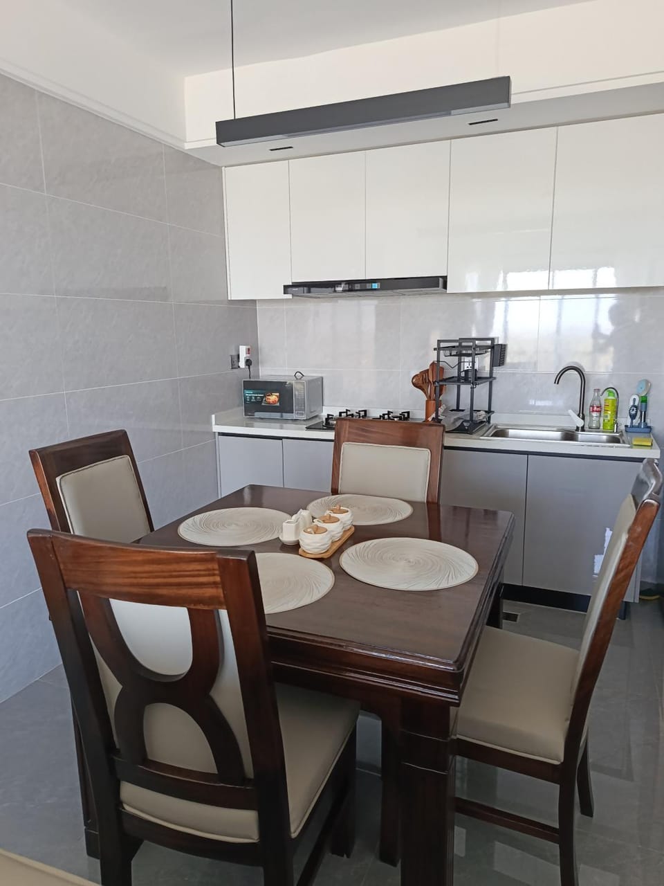 Ikanda homes Vacation rental in Nairobi