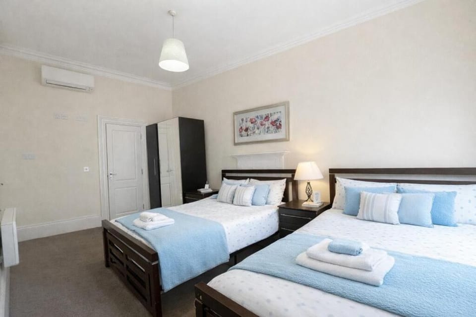 Lovely & cosy in center for - 6 pers comfort Apartment in City of Westminster