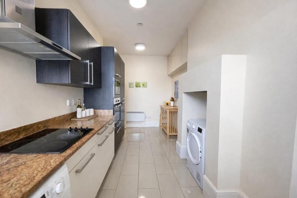 Lovely & cosy in center for - 6 pers comfort Apartment in City of Westminster