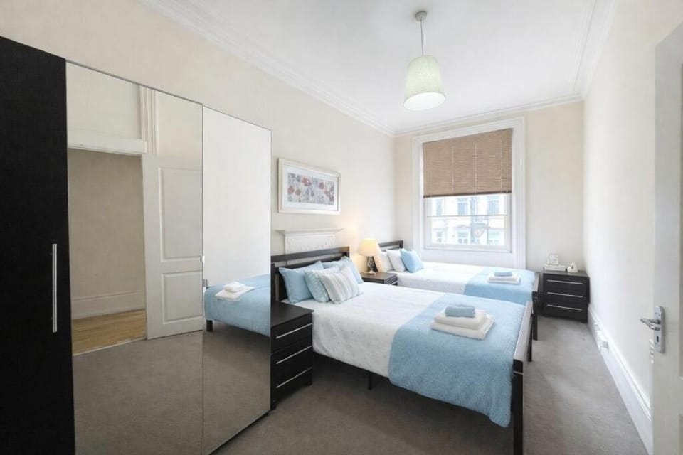 Lovely & cosy in center for - 6 pers comfort Apartment in City of Westminster