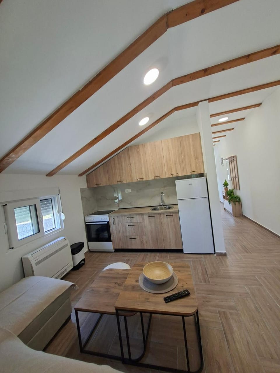 Apartmani suvodoli Apartment in Podgorica Municipality, Montenegro