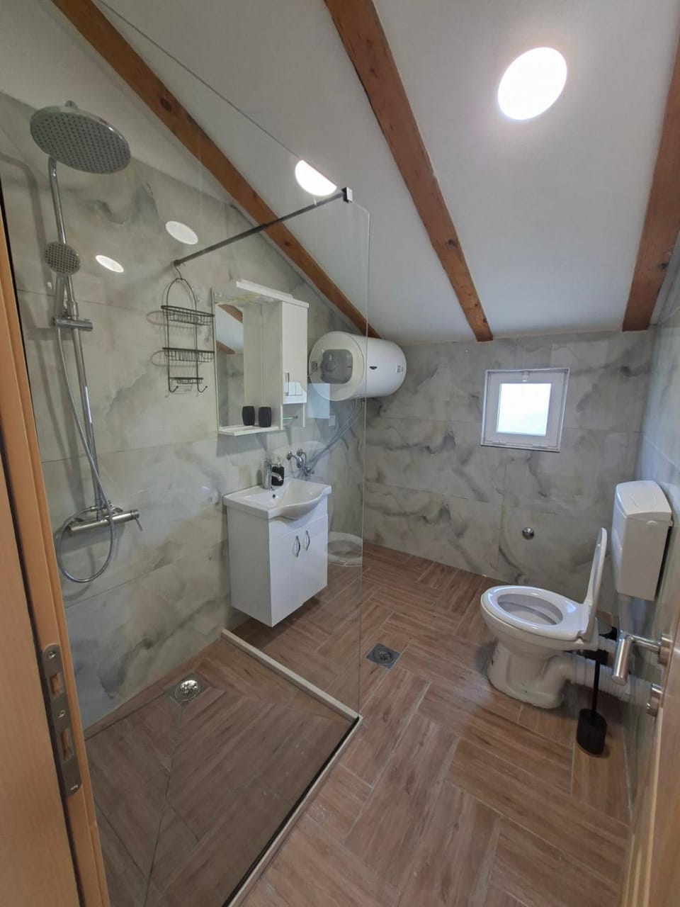 Apartmani suvodoli Apartment in Podgorica Municipality, Montenegro