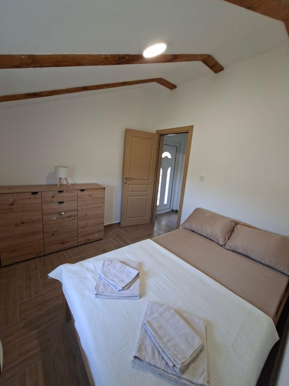 Apartmani suvodoli Apartment in Podgorica Municipality, Montenegro