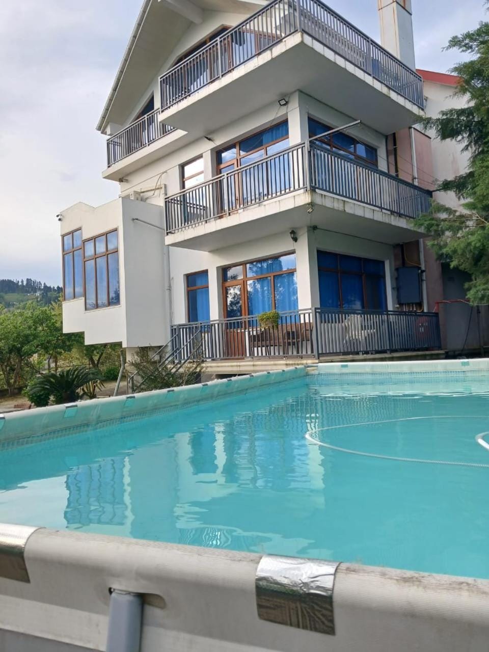 Gonio Hills - Entire Villa Villa in Batumi
