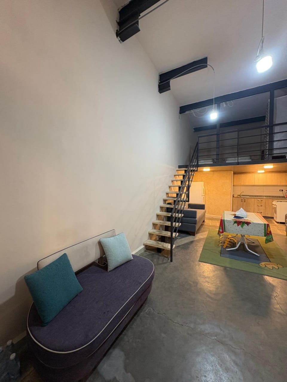 Douma haven House in Africa