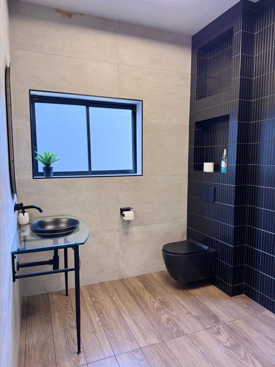 The Laurent Durbanville Apartment in Cape Town