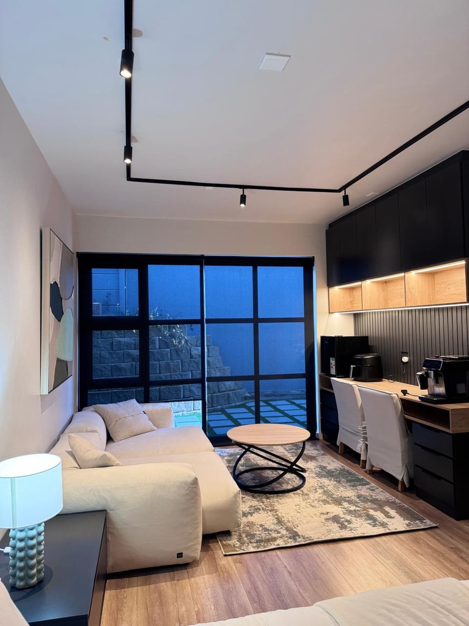 The Laurent Durbanville Apartment in Cape Town