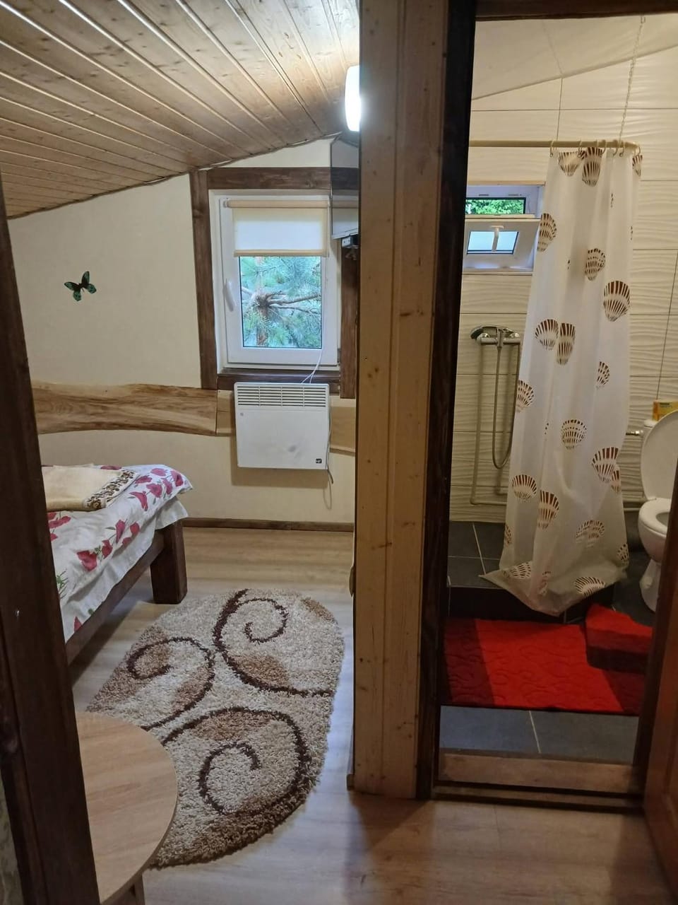 У Василя на Тростяні House in Lviv Oblast