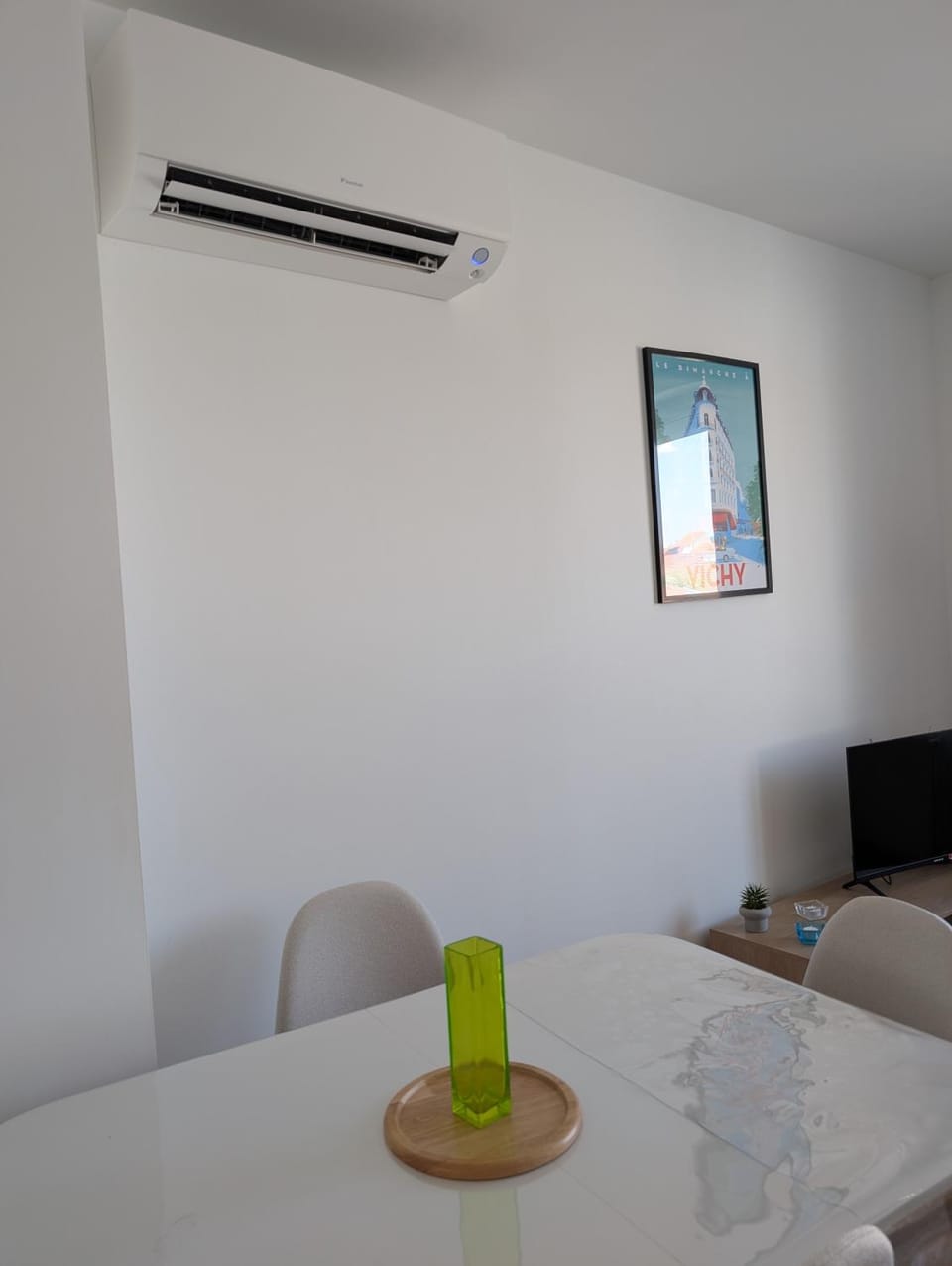 Appartement Climatisé Apartment in Auvergne-Rhône-Alpes