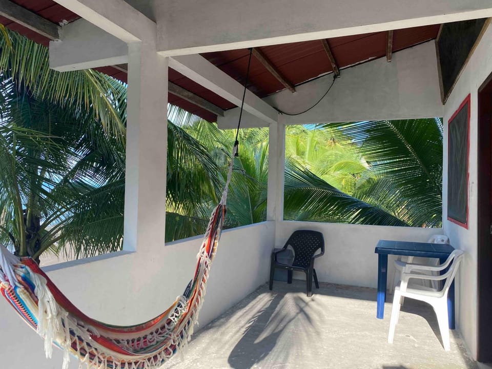 Paraiso Guachalito Bed and Breakfast in Choco, Colombia