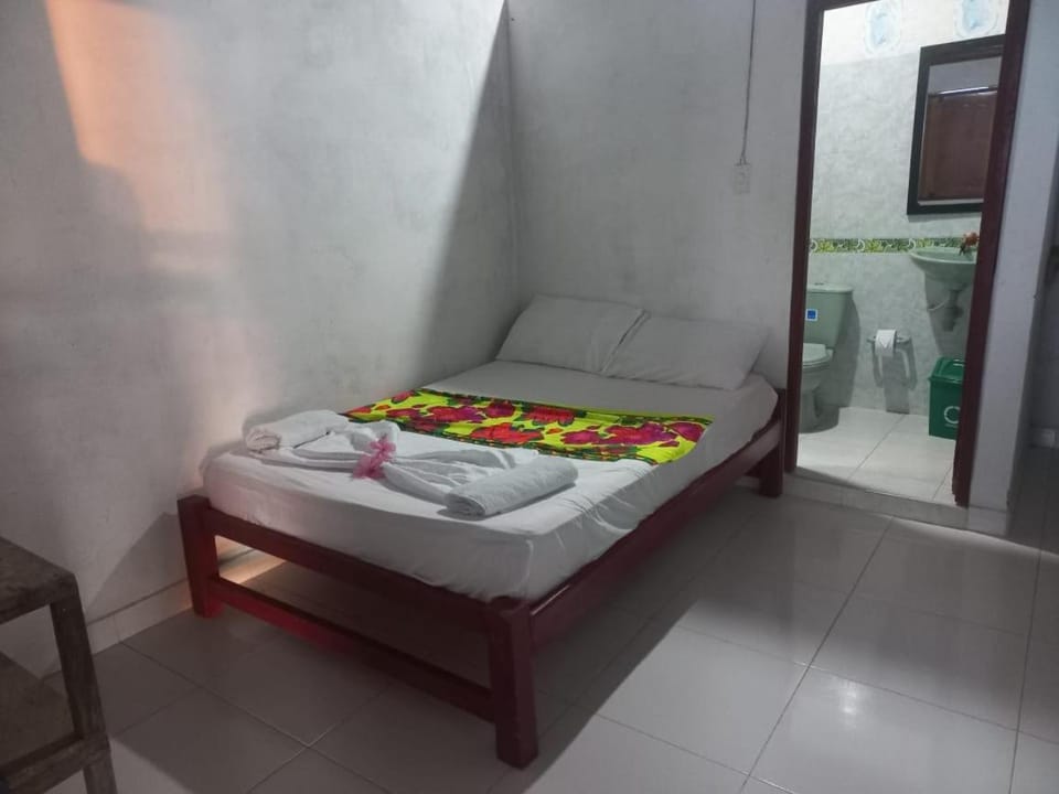 Paraiso Guachalito Bed and Breakfast in Choco, Colombia