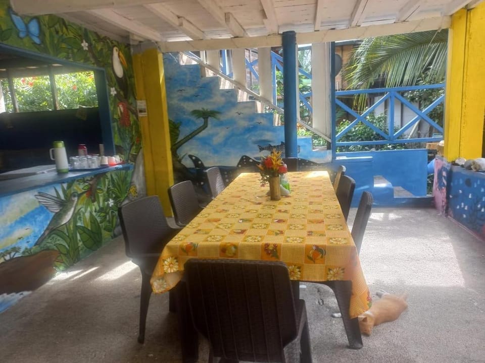 Paraiso Guachalito Bed and Breakfast in Choco, Colombia