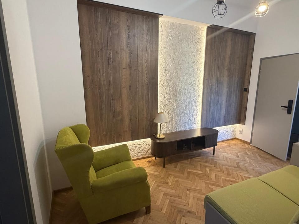 Charm Suites & Apartments Apartment in Romania