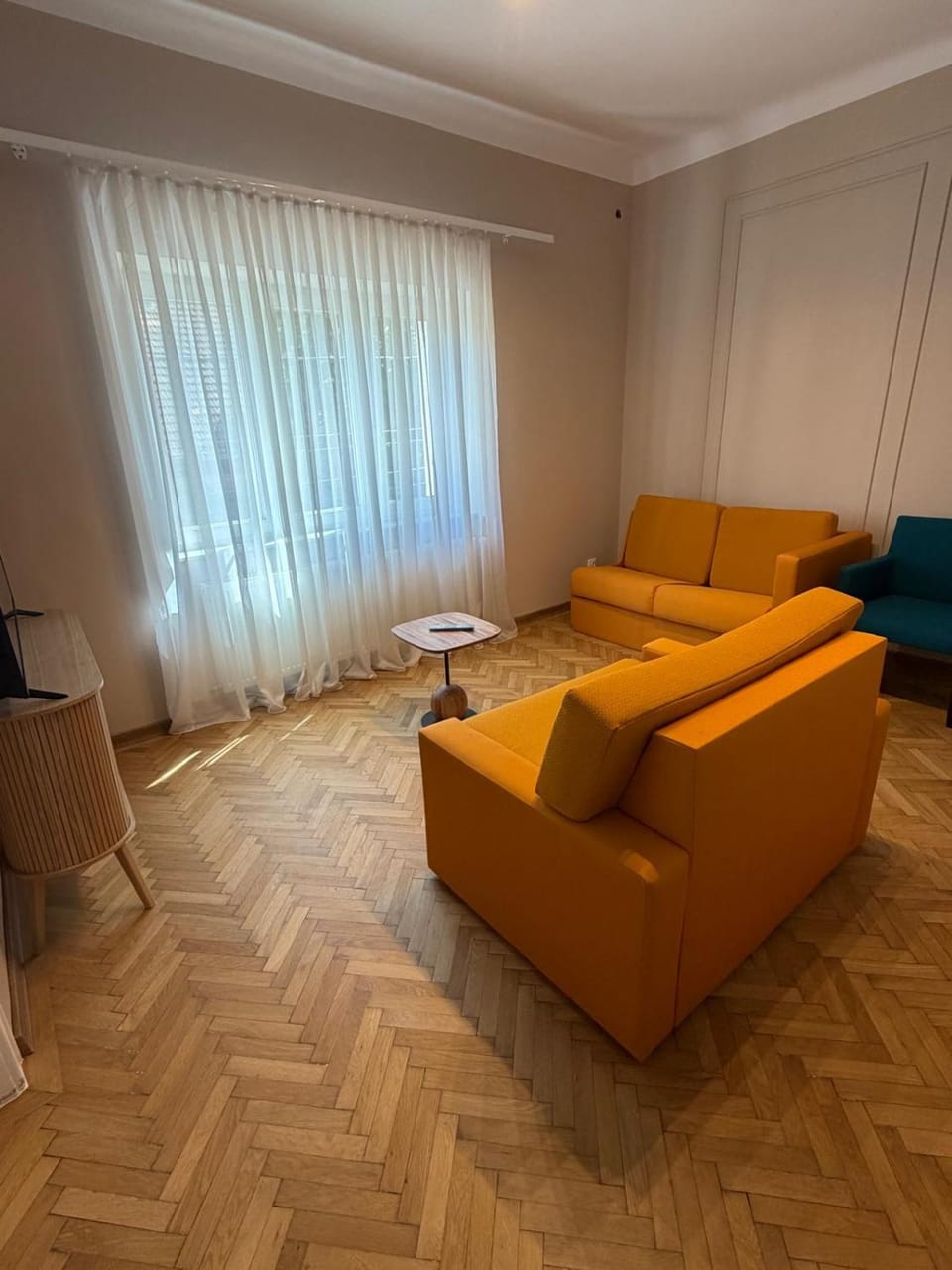 Charm Suites & Apartments Apartment in Romania