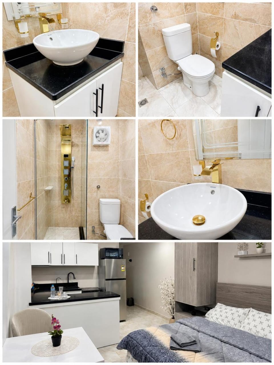 Viola Apartment in Hurghada