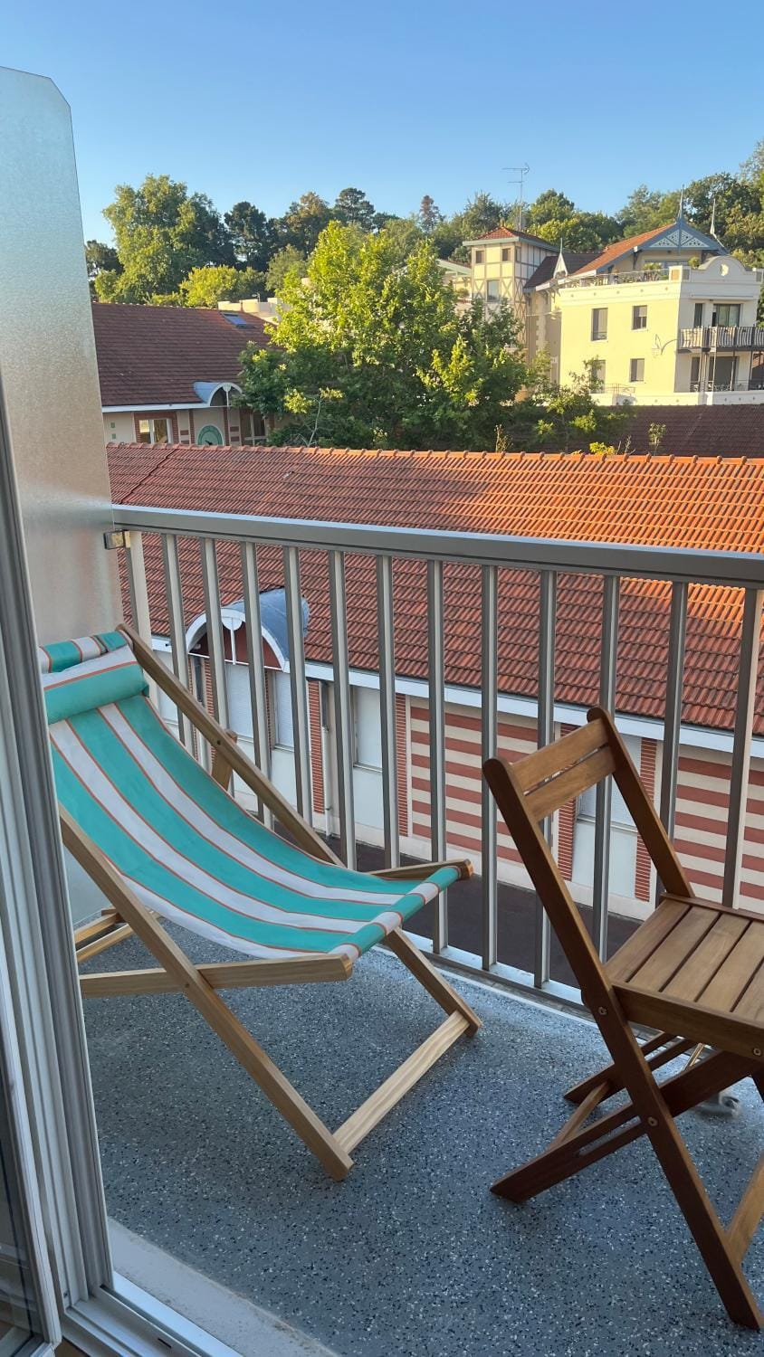 Tartas Apartment in Arcachon