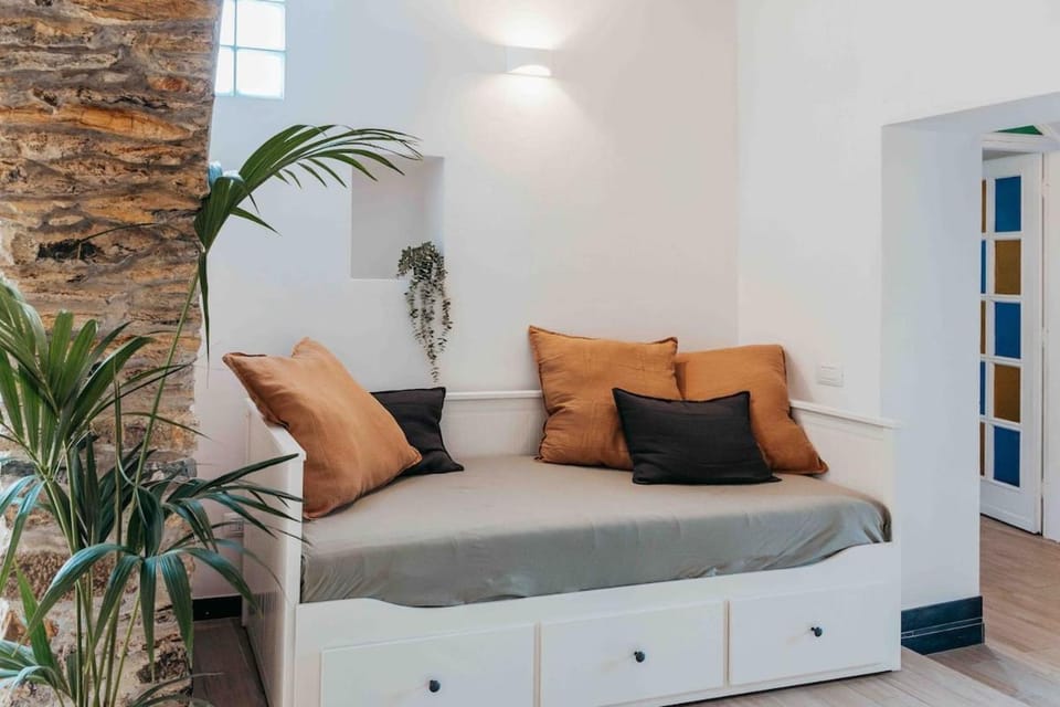 Casa Meraki 28 Rustic Stone House close to 5 terre House in Province of Massa and Carrara