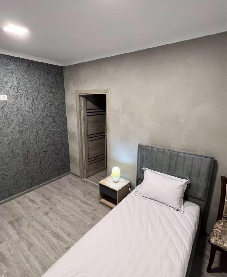 唐人旅馆 Bed and Breakfast in Yerevan