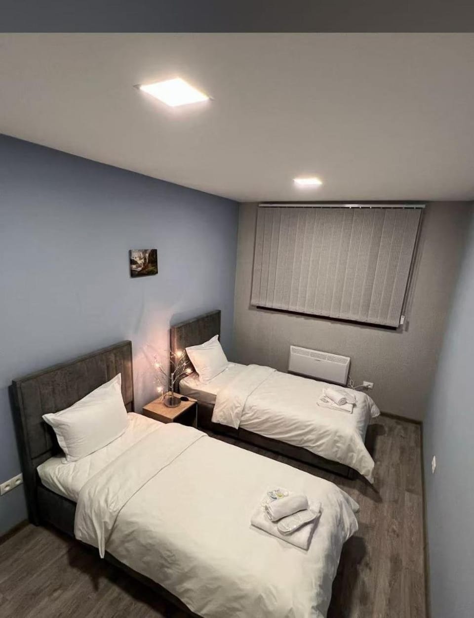 唐人旅馆 Bed and Breakfast in Yerevan