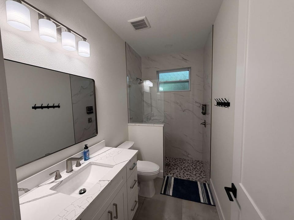 Coastal Golf Retreat Minutes to Beaches & Dining House in Rotonda West