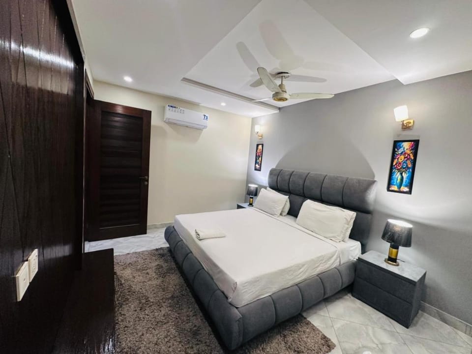 Apex residency Apartment in Lahore
