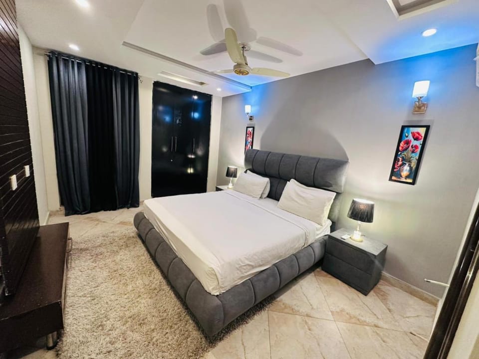 Apex residency Apartment in Lahore