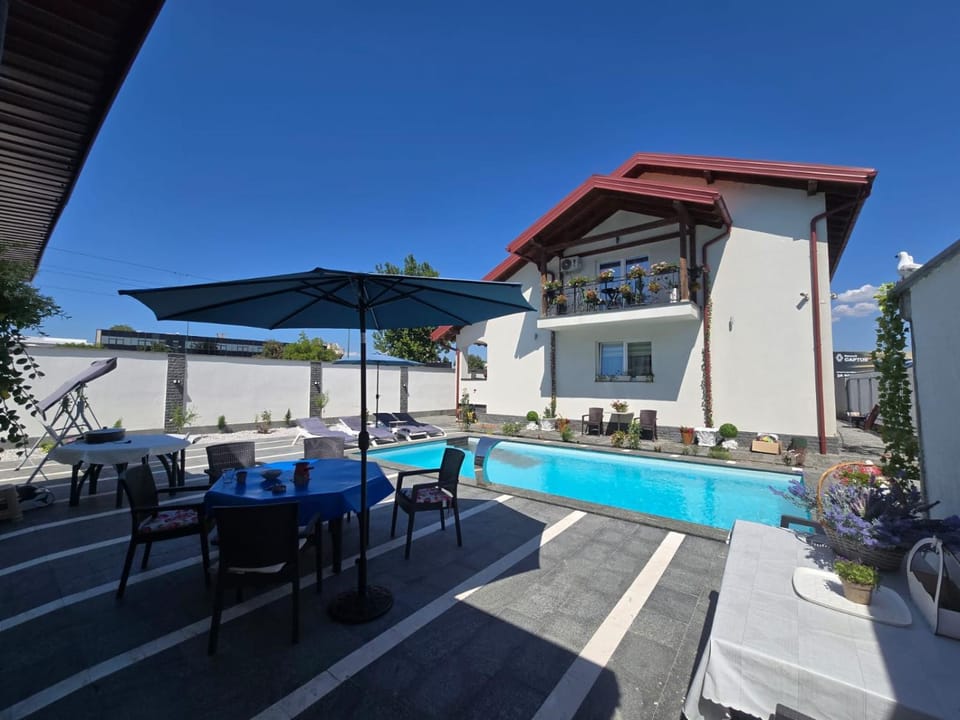 Maya apartment Bed and Breakfast in Sarajevo