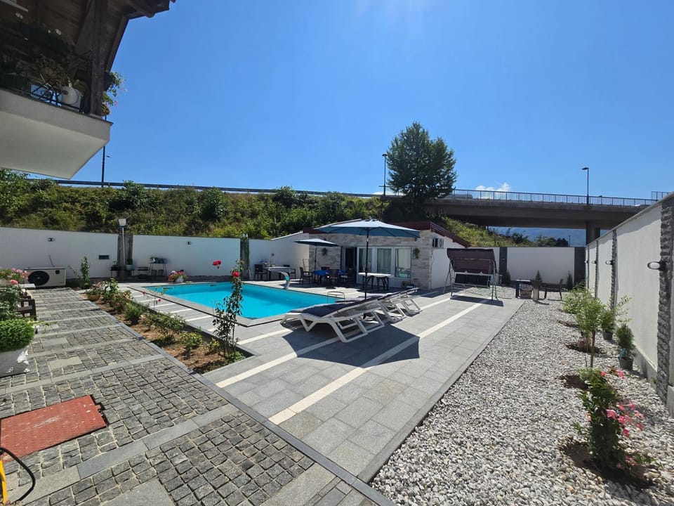 Maya apartment Bed and Breakfast in Sarajevo