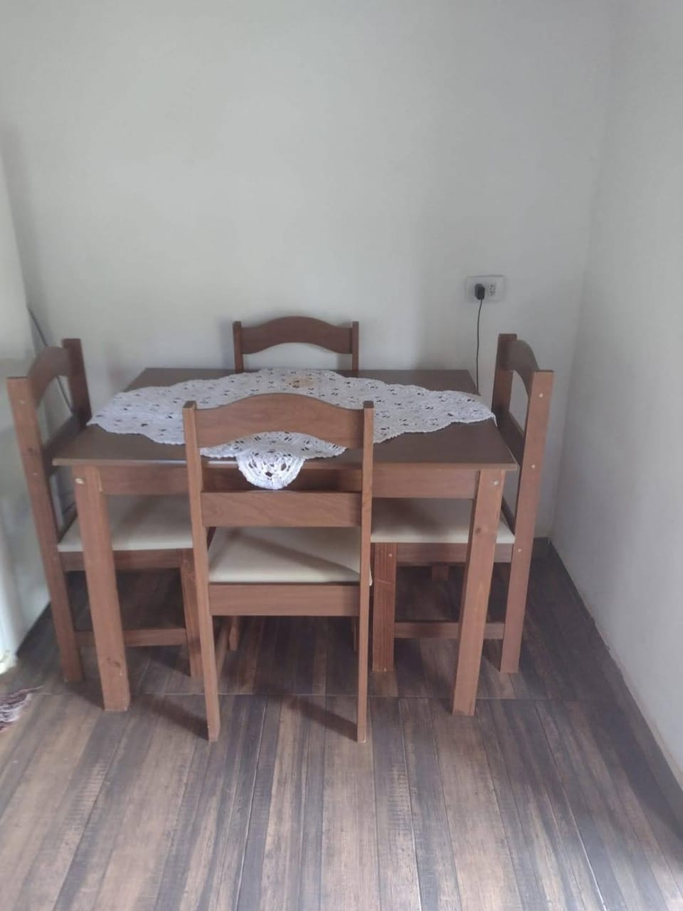 Chalé Renascer da Sidi Campground/ 
RV Resort in State of São Paulo