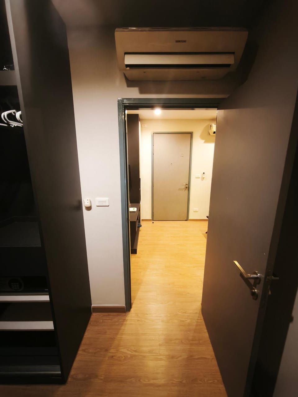 The base pattaya sea view 18 Apartment in Pattaya City