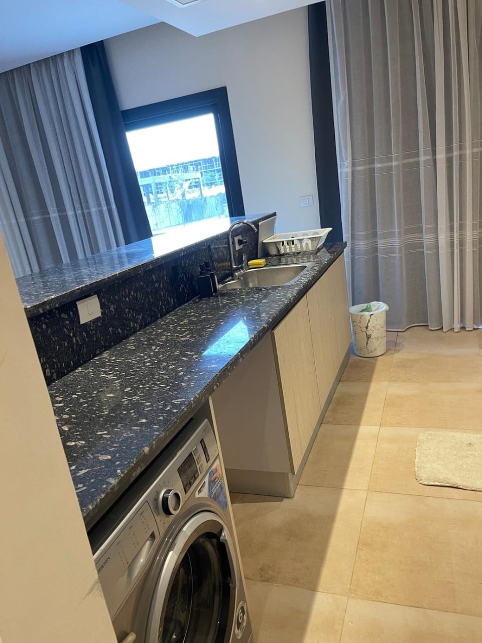 Unique Apartment with private pool - 5th New Cairo Apartment in New Cairo City