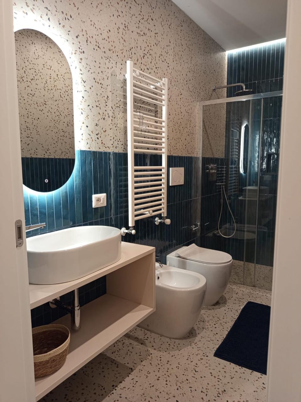 A casa te zie Bed and Breakfast in Gallipoli