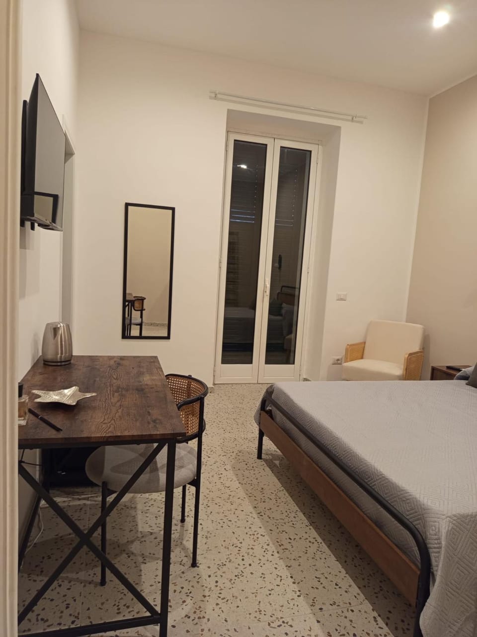 A casa te zie Bed and Breakfast in Gallipoli